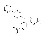 ácido (2R,4S)-5-([1,1'-bifenil]-4-il)-4-((terc-butoxicarbonil)amino)-2-metilpentanóico