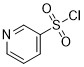 3-Pyridinesulfonyl cloreto CAS 16133-25-8 incolor para iluminar - a pureza líquida amarela 99% C28H34O15