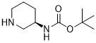 (R)-3-(Boc-Amino) CAS 309956-78-3 C10H20N2O2 Puro branco 98% Pureza