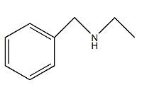 Composto Heterocyclic Benzylethanamine CAS No .14321-27-8 incolor claro ao líquido levemente amarelo