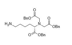 Dibenzil 2,2'-((6-Amino-1-(Benziloxi)-1-Oxohexan-2-il)Azanediil)(S)-Diacetato CAS 637331-44-3 C31H36N2O6