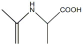 Derivados de Aminoácidos N-Acetil-L-Alanina CAS.97-69-8 C5H9NO3 Pó Branco