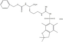 Derivados de aminoácidos Z-Arg ((Tos) -OH·CHA CAS. 80745-09-1 Puro branco 98% C27H36N4O7S.C6H13N