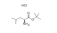 L-Leucina Tert-butyl Ester Hydrochloride,2748-02-9 Puro branco ou quase branco98% Pureza elevada para uso farmacêutico