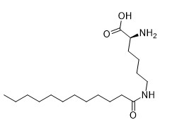 CAS No 52315-75-0 aditivos cosméticos N Lauroyl L pó branco 95% da lisina