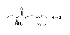 H-Val-OBzl.HCl CAS No 2462-34-2 para a pureza branca 98% do pó dos derivados dos ácidos aminados