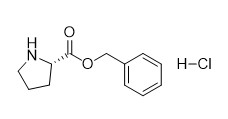 Pobre branco de alta pureza H-Pro-OBzl·HCl CAS n.o 16652-71-4 Para derivados de aminoácidos M.W 241.72