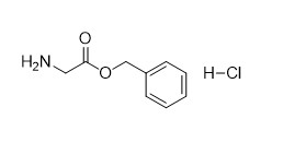 H-Gly-OBzl·HCl CAS No 2462-31-9 para a pureza branca 98% do pó dos derivados dos ácidos aminados