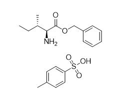 H-IlE-OBzl·Tos CAS n.o 16652-75-8 Para derivados de aminoácidos Puro branco 98%