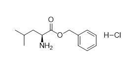 H-leu-OBzl·HCl CAS No 2462-35-3 para a pureza branca 98% do pó dos derivados dos ácidos aminados