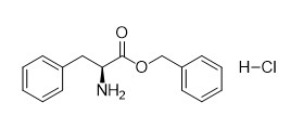 H-Phe-OBzl·HCl CAS No 2462-32-0 para a pureza branca 98% do pó dos derivados dos ácidos aminados