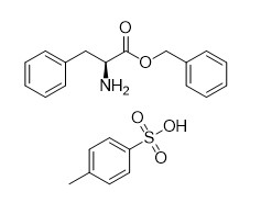 H-Phe-OBzl·Tos CAS No 1738-78-9 para a pureza branca 98% do pó dos derivados dos ácidos aminados