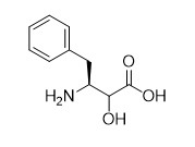(2RS, 3S) - AHPA CAS No 209173-80-8 para as impurezas da pureza branca 98% do pó do ubenimex