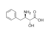(2R, 3R) - AHPA CAS No 62023-61-4 para as impurezas da pureza branca 98% do pó do ubenimex