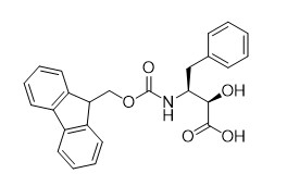 Intermediários Fmoc- dos APIs (2R, 3S) - AHPA CAS No 654060-49-8 para as impurezas da pureza branca 98% do pó de Ubenimex