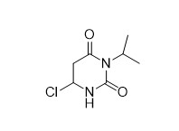 6-Chloro-3-isopropyldihydropyrimidine-2,4 (1H, 3H) - dione CAS No 2736616-33-2 para intermediários de Mavacamten