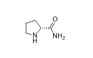 D Prolinamide CAS No 62937-45-5 ácidos aminados especiais brancos da pureza 99% do pó