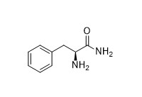 Derivados H-Phe-NH2 CAS No do ácido aminado 5241-58-7 para a pureza branca 98% do pó dos derivados dos ácidos aminados