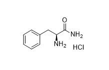Derivados de aminoácidos H-Phe-NH2.HCl CAS n.o 65864-22-4