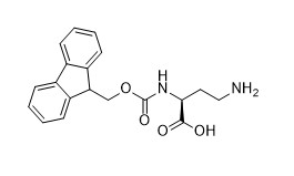 Fmoc-Solha-OH CAS No 161420-87-7 para a pureza branca 98% do pó dos derivados dos ácidos aminados