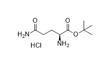 L pó branco 98% do HCl CAS No 39741-62-3 butílico da glutamina T Ester Hydrochloride H Gln OtBu