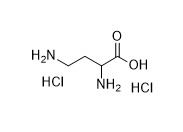 Pó branco 98% de CAS No 1883-09-6 dos derivados do ácido aminado do OH 2HCl da solha de H