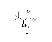 L pureza branca 98% do pó de CAS No 63038-27-7 dos derivados do ácido aminado do HCl do Tle OMe