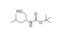 Boc D Leucinol CAS 106930-51-2 amino álcoois de 98% N Tert Butoxycarbonyl D Leucinol