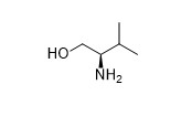 2 R pó branco metílico 98% de amino 3 do 1 D Valinol CAS No 4276-09-9 Butanol