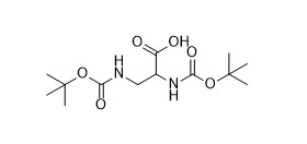 N T Butyloxycarbonyl 1 3 produtos químicos feitos sob encomenda CAS No de Diaminopropane 75178-96-0 98%