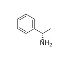 Pureza líquida incolor 99% de CAS No 2627-86-3 fino dos produtos químicos do Phenylethylamine do α de S